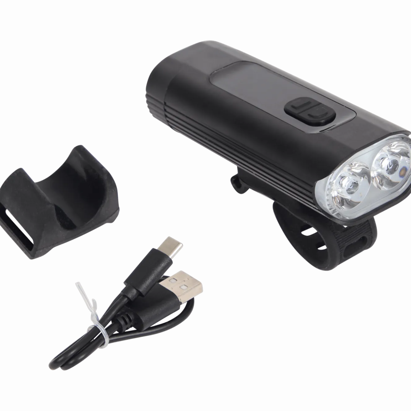 Rawlink oplaadbare fietslamp