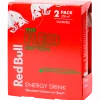 Red Bull energydrink Watermeloen