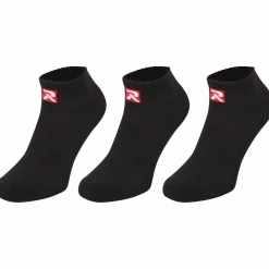 Redmax sneakersokken