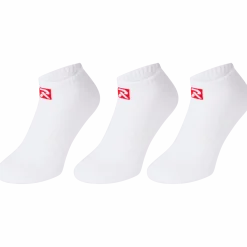Redmax sneakersokken