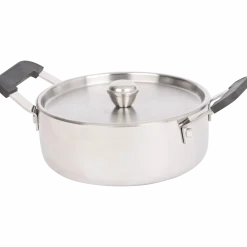 Redstone braadpan