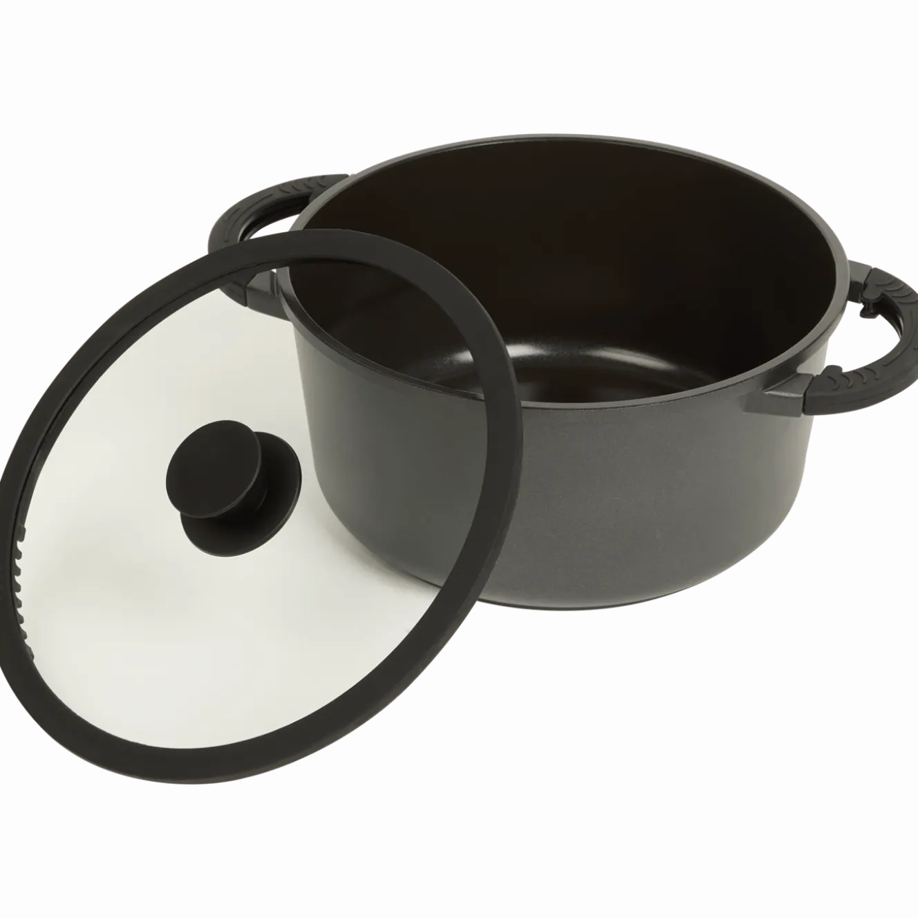 Redstone braadpan