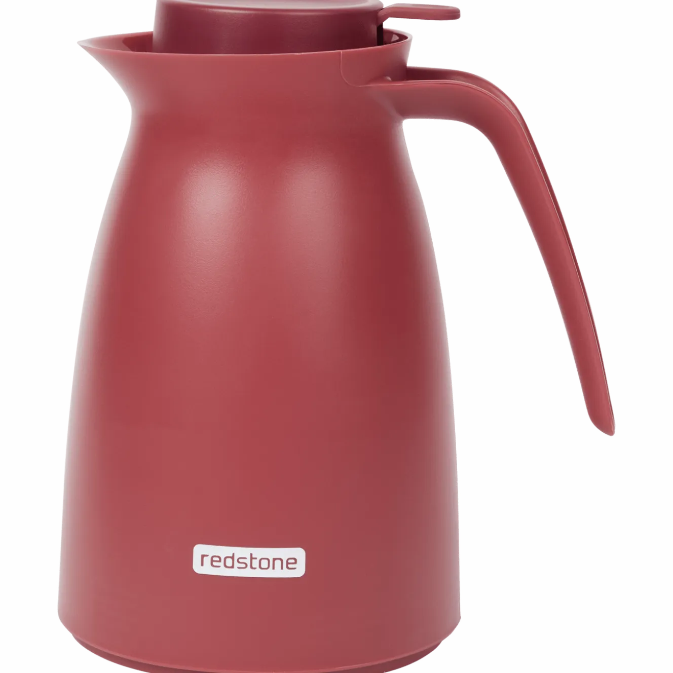 Redstone thermoskan