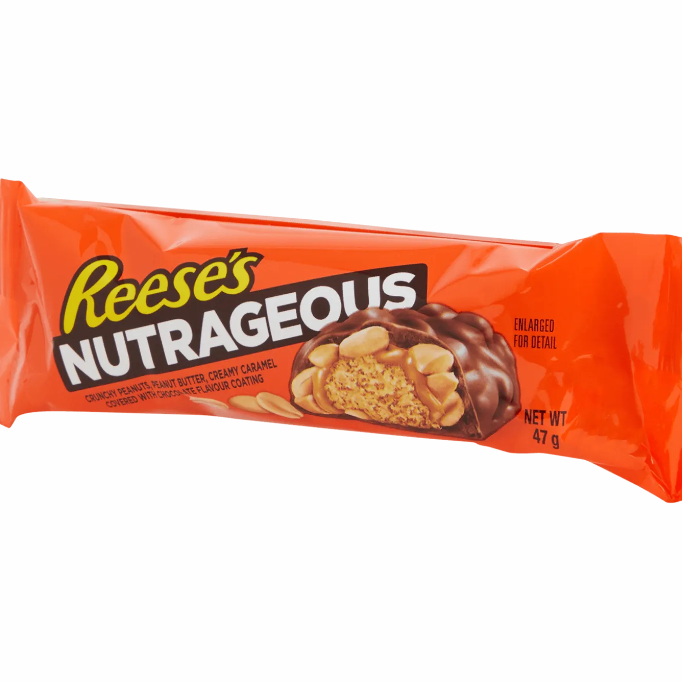 Reese's notenreep