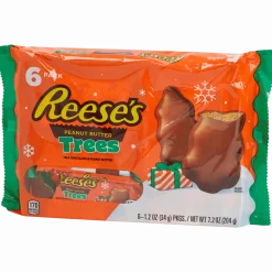 Reese's Peanut Butter Trees