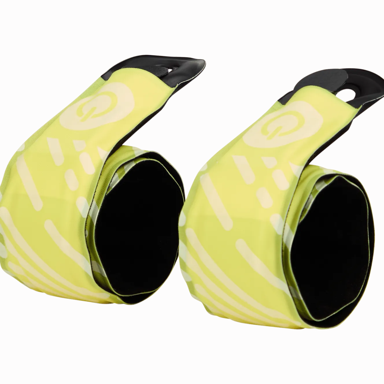 Reflecterende sportarmband