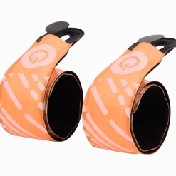 Reflecterende sportarmband