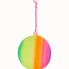 Regenboog bungeebal