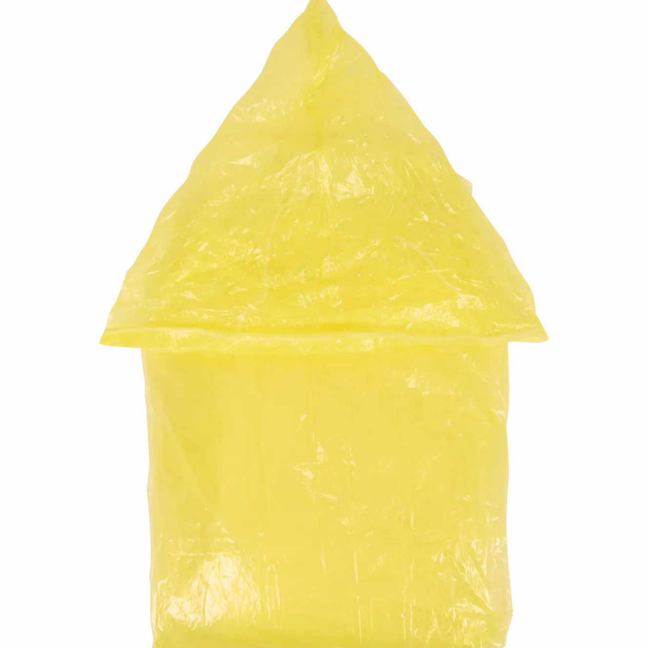 Regenponcho