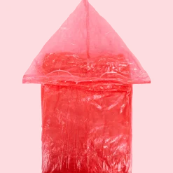 Regenponcho