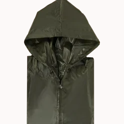 Regenponcho