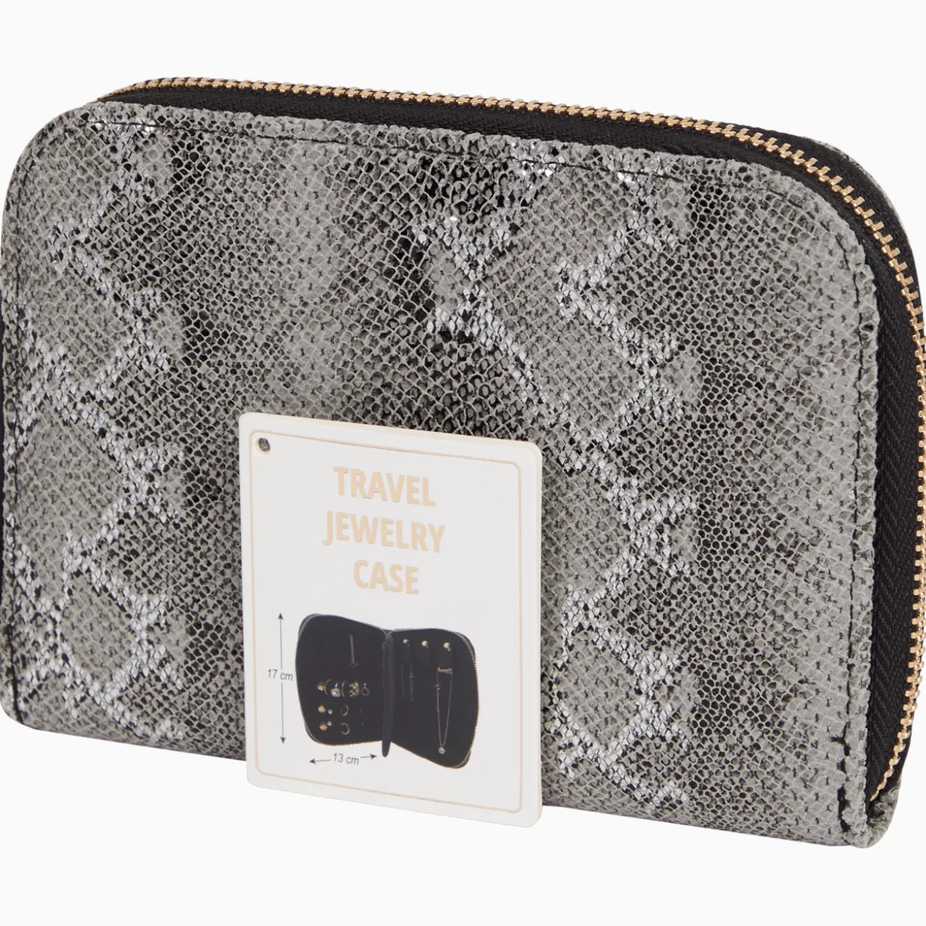 Reis-sieradendoosje