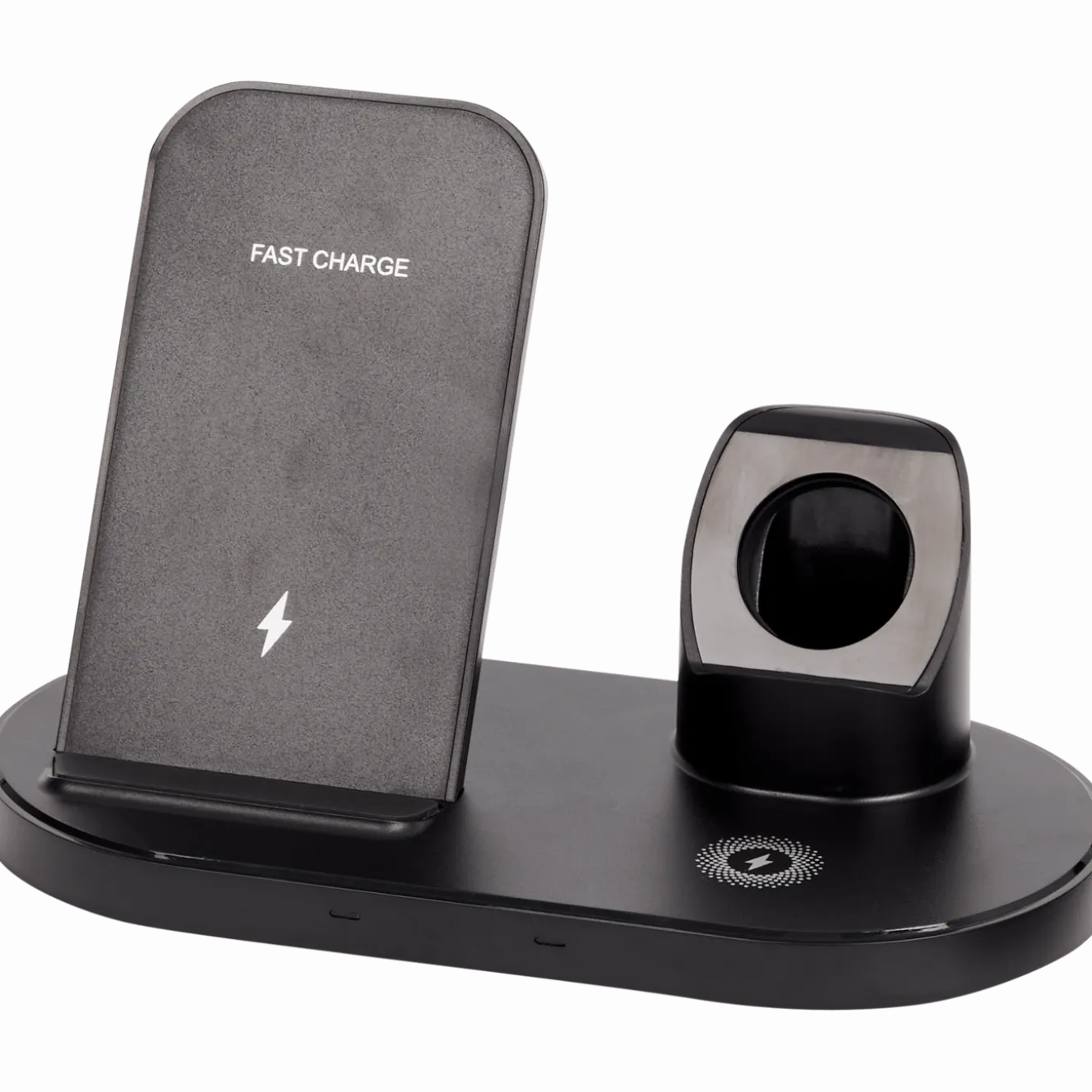 Re-load draadloze oplader 2-in-1