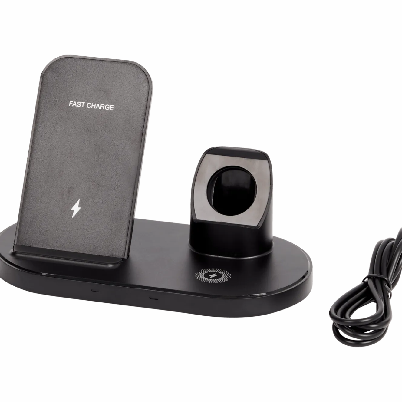 Re-load draadloze oplader 2-in-1