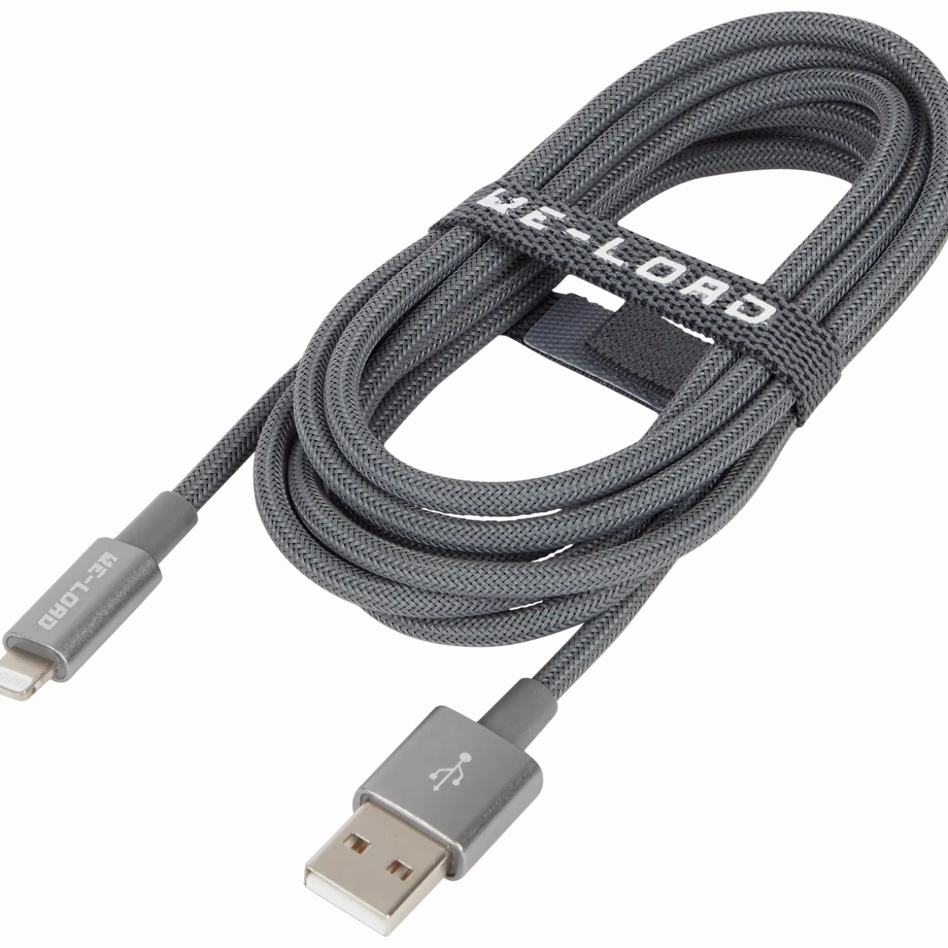 Re-load High Speed laad- en datakabel 8-pins