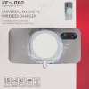Re-load magnetische draadloze oplader
