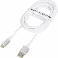 Re-load oplaad- en datakabel USB-C