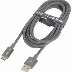 Re-load oplaad- en datakabel USB-C