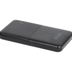 Re-load powerbank
