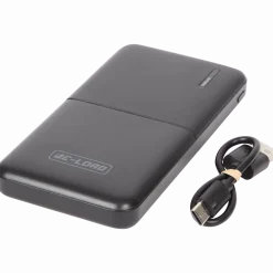 Re-load powerbank