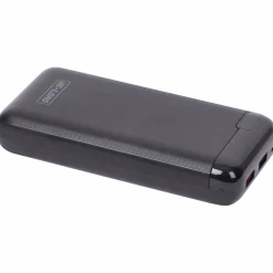 Re-load snel-ladende powerbank