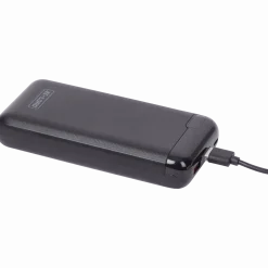 Re-load snel-ladende powerbank