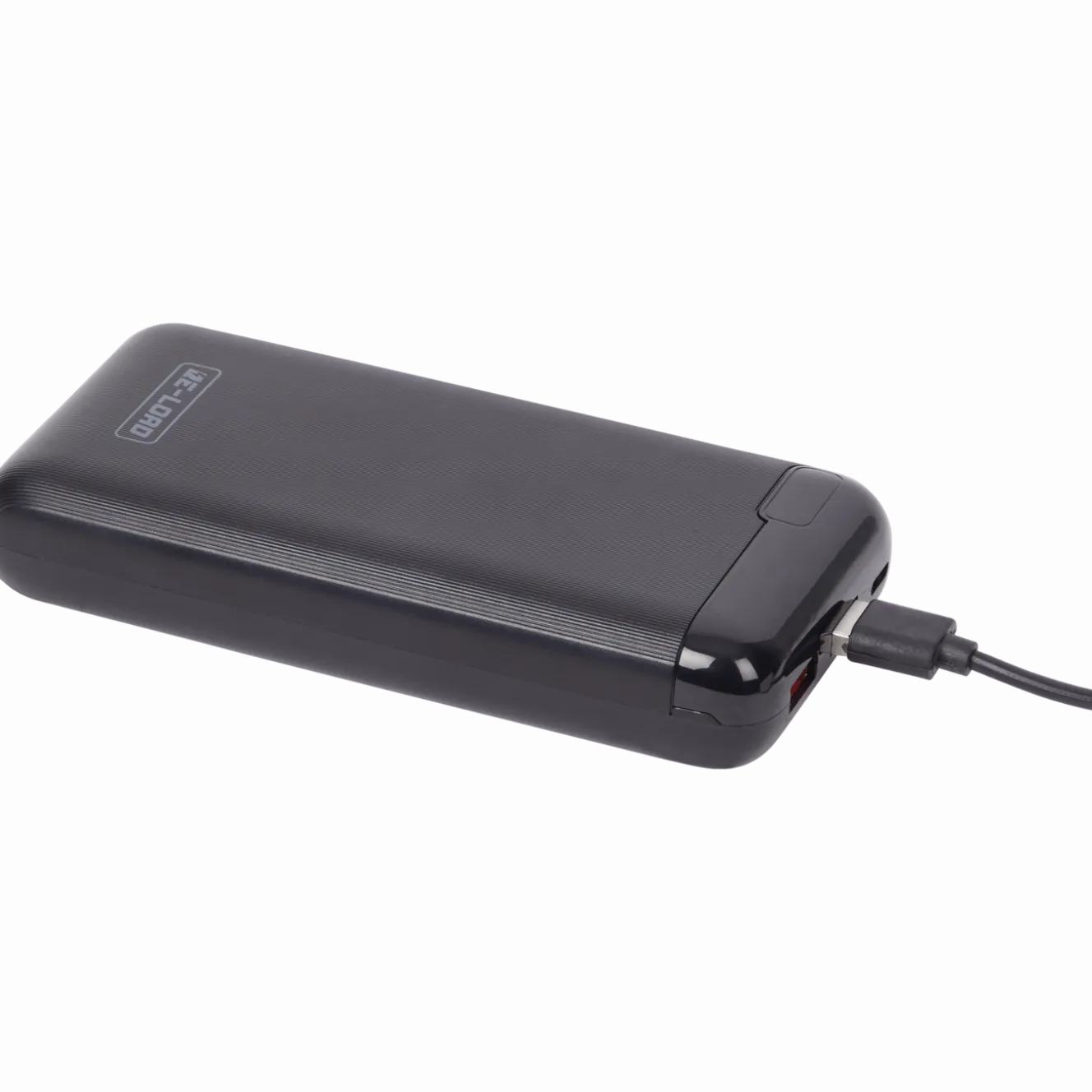 Re-load snel-ladende powerbank