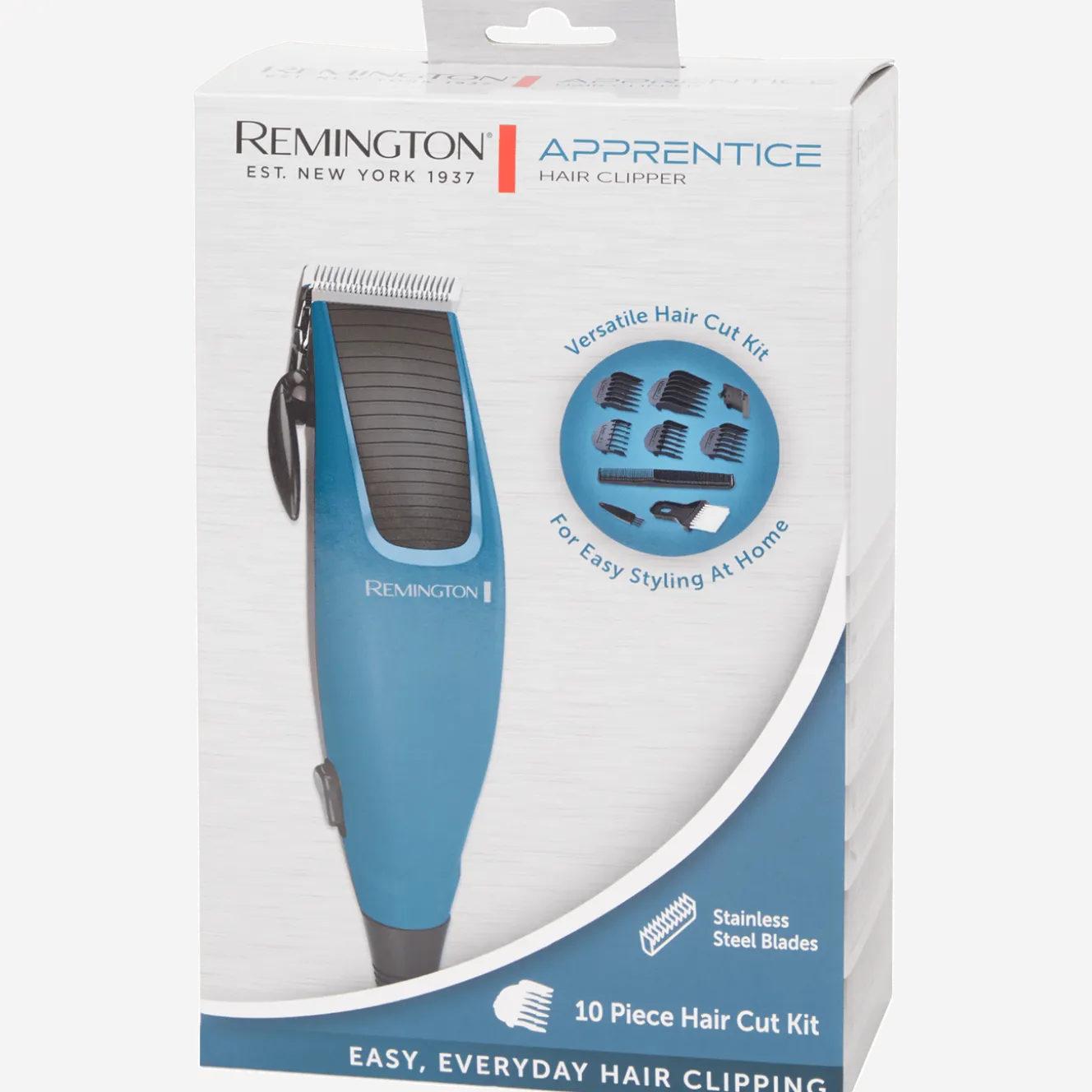 Remington tondeuse Apprentice