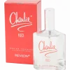 Revlon eau de toilette Charlie red