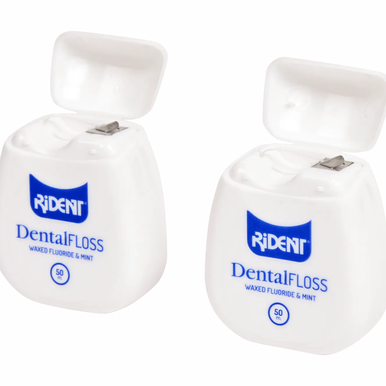 Rident flosdraad