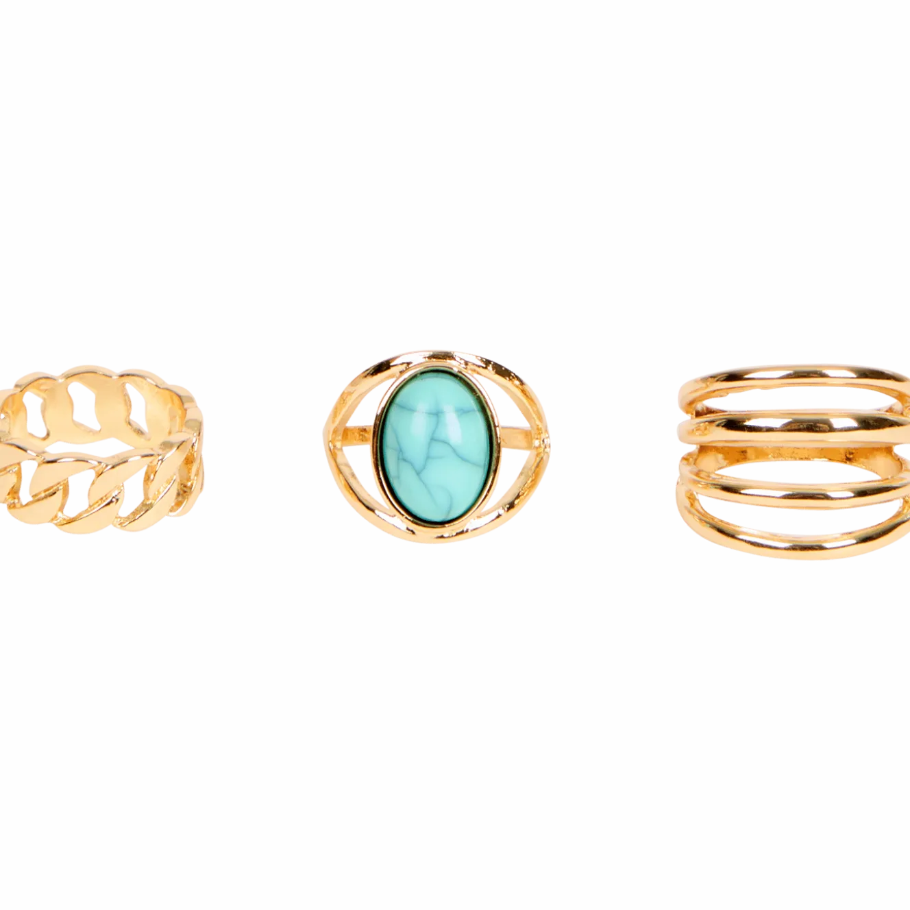 Ringenset