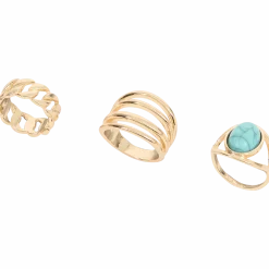 Ringenset