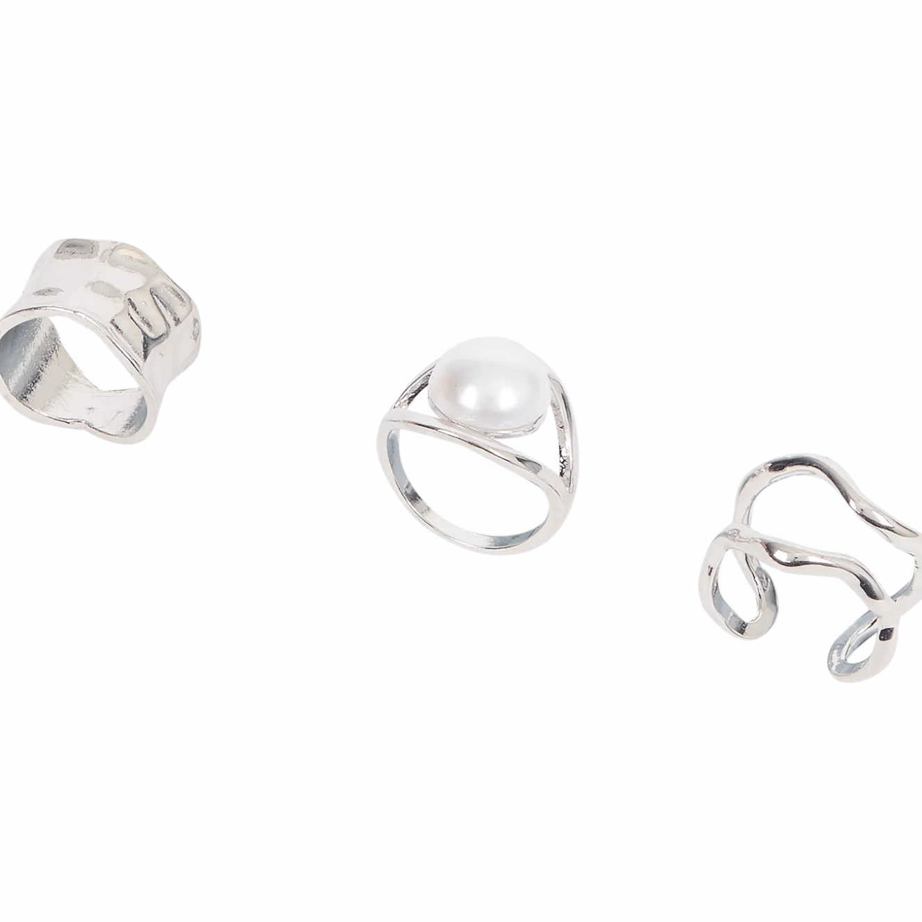 Ringenset