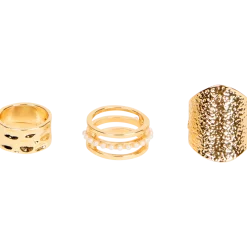 Ringenset