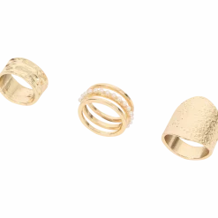 Ringenset