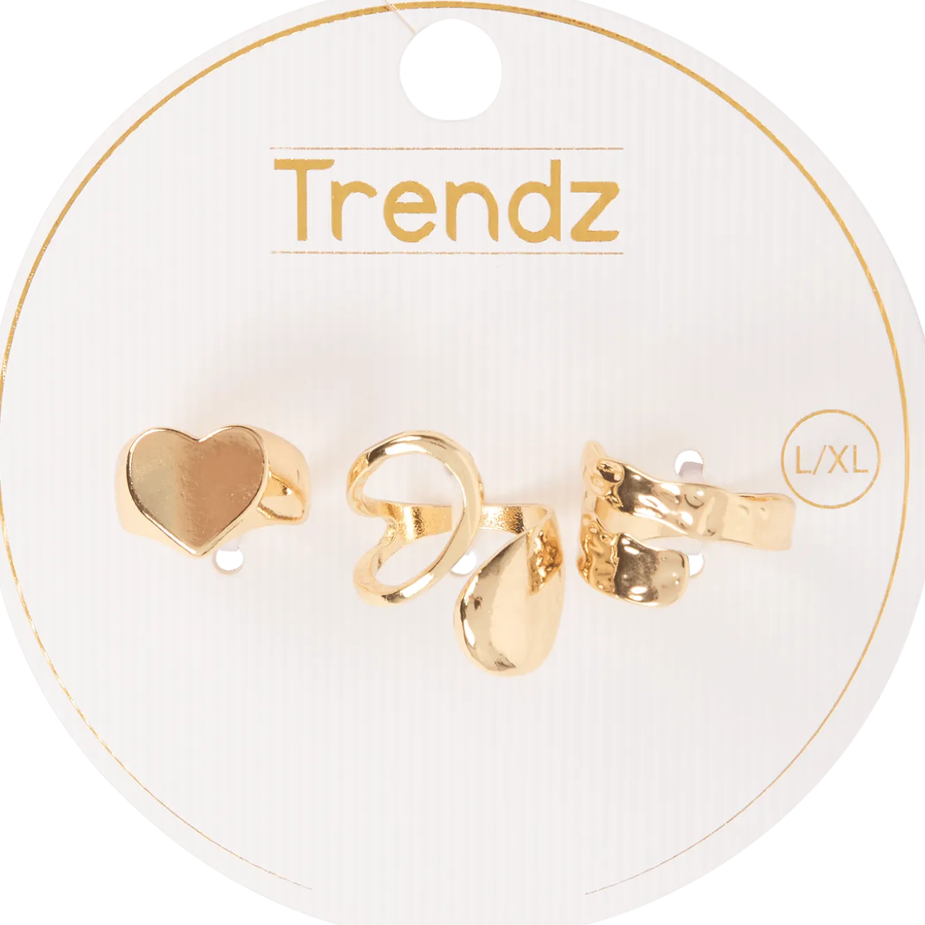 Ringenset