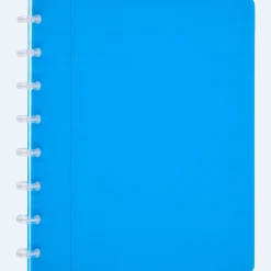 Ringschrift A5