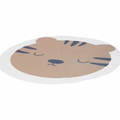 Rond vloerkleed