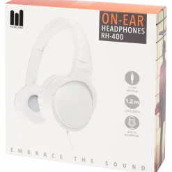 Roseland on-ear koptelefoon