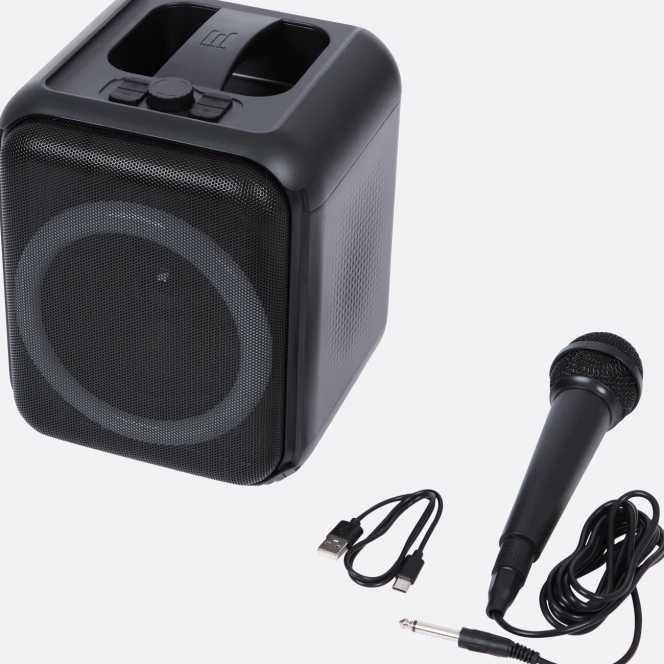 Roseland speaker met microfoon RS-200