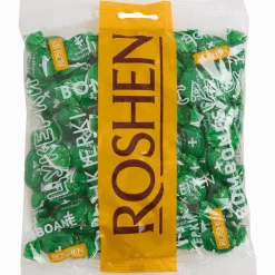 Roshen keelpastilles Menthol-Eucalyptus