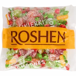 Roshen zuurtjes