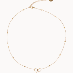 Royal Divas roestvrijstalen ketting
