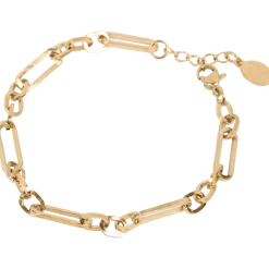 Royal Divas roestvrijstalen armband