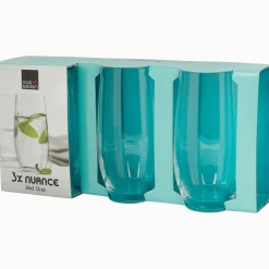 Royal Leerdam longdrinkglazen