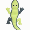 Salamander hondenspeelgoed