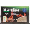 Samba aanmaakblokjes
