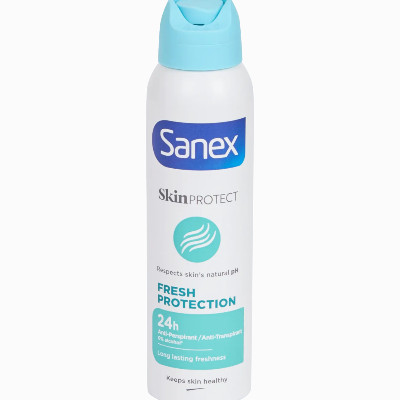 Sanex deodorant Fresh Protection
