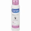 Sanex Dermo deodorant Anti Marks