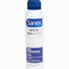Sanex Men Skin Protect deodorant Dry Freshness